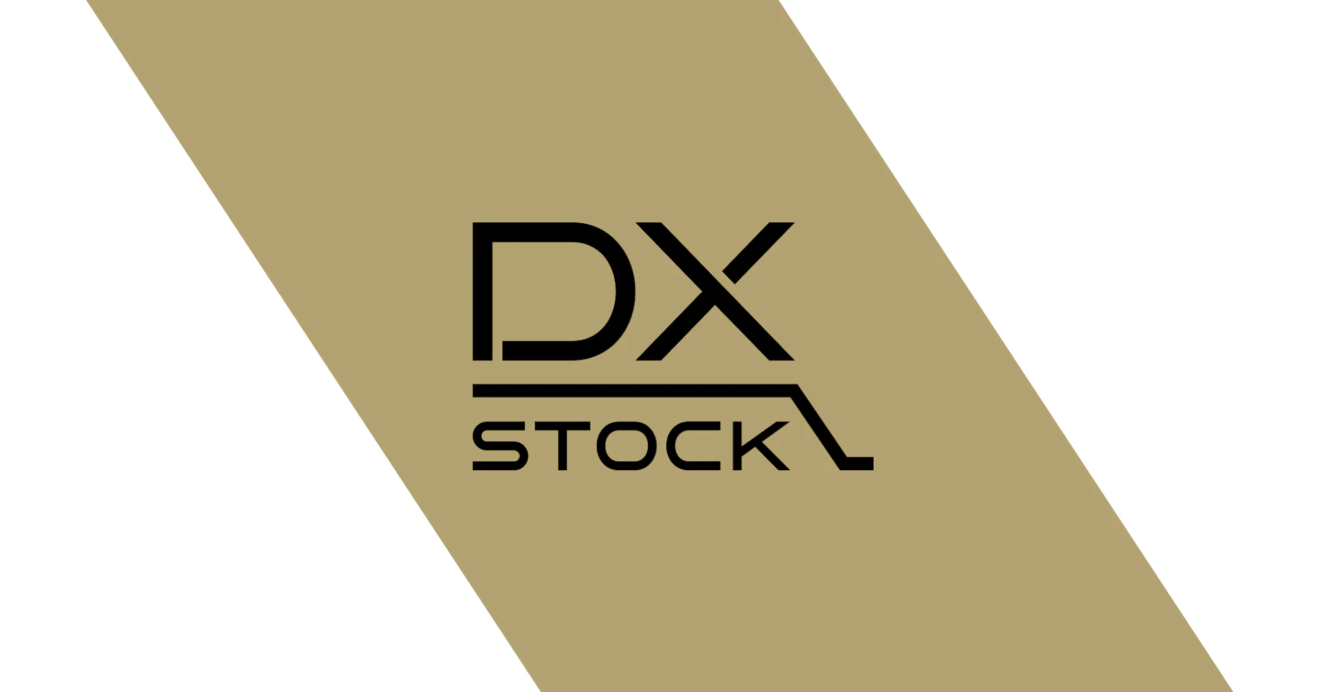 DX-stock