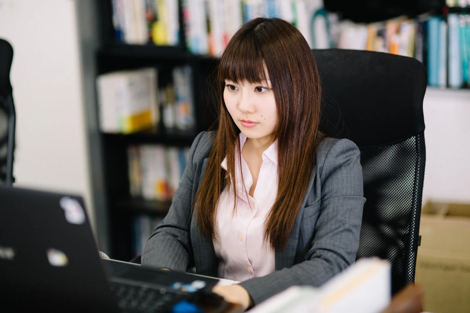 限界だった私が退職を決断した理由｜メンタル不調と職場での苦悩【体験談】