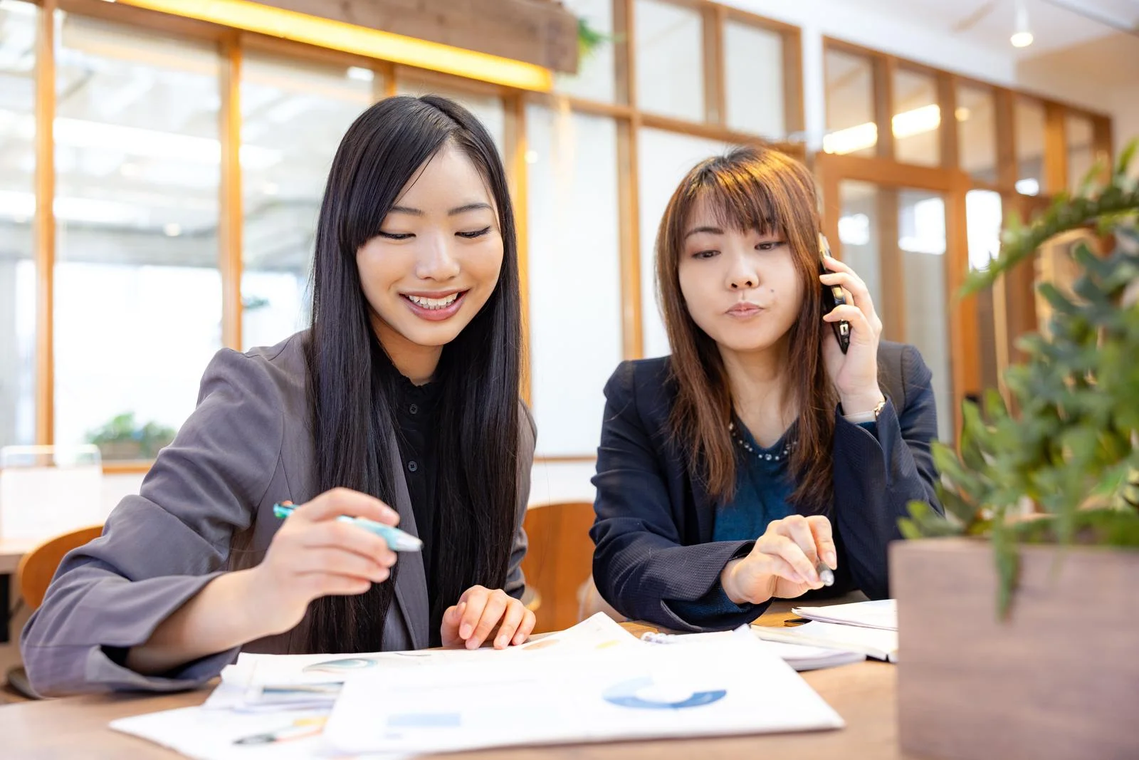 【実例付き】フレックスタイム制の使い方と導入企業の働き方のリアル