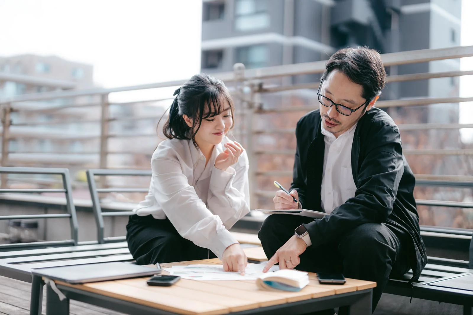 精神障害者の就職支援ガイド｜働きやすくなる雇用制度と職場の配慮とは？