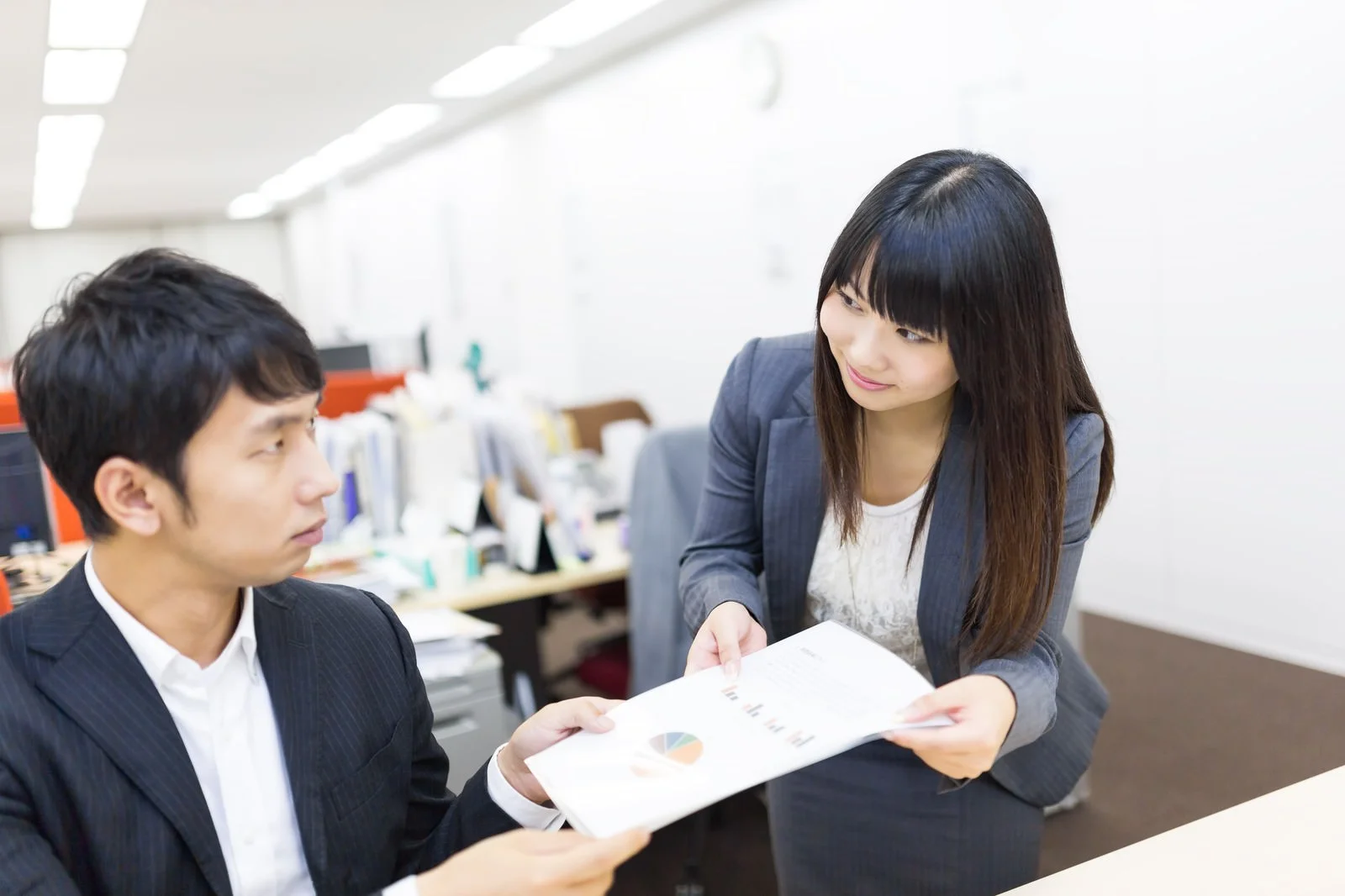 合理的配慮付き求人の実例7選｜在宅・時短勤務に対応した働きやすい職場とは？